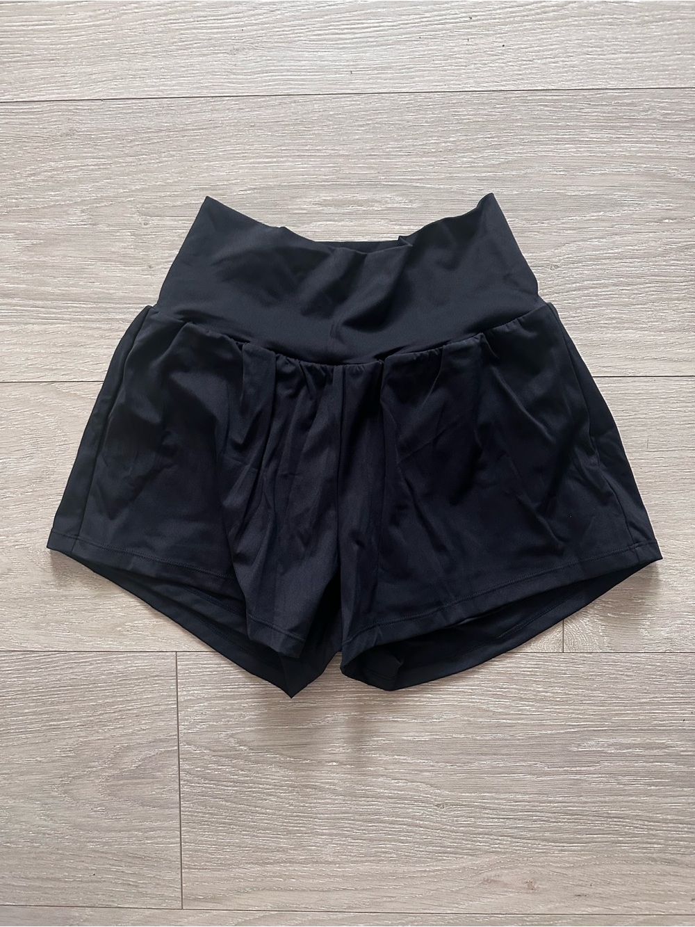 Halara Softlyzero Airy shorts